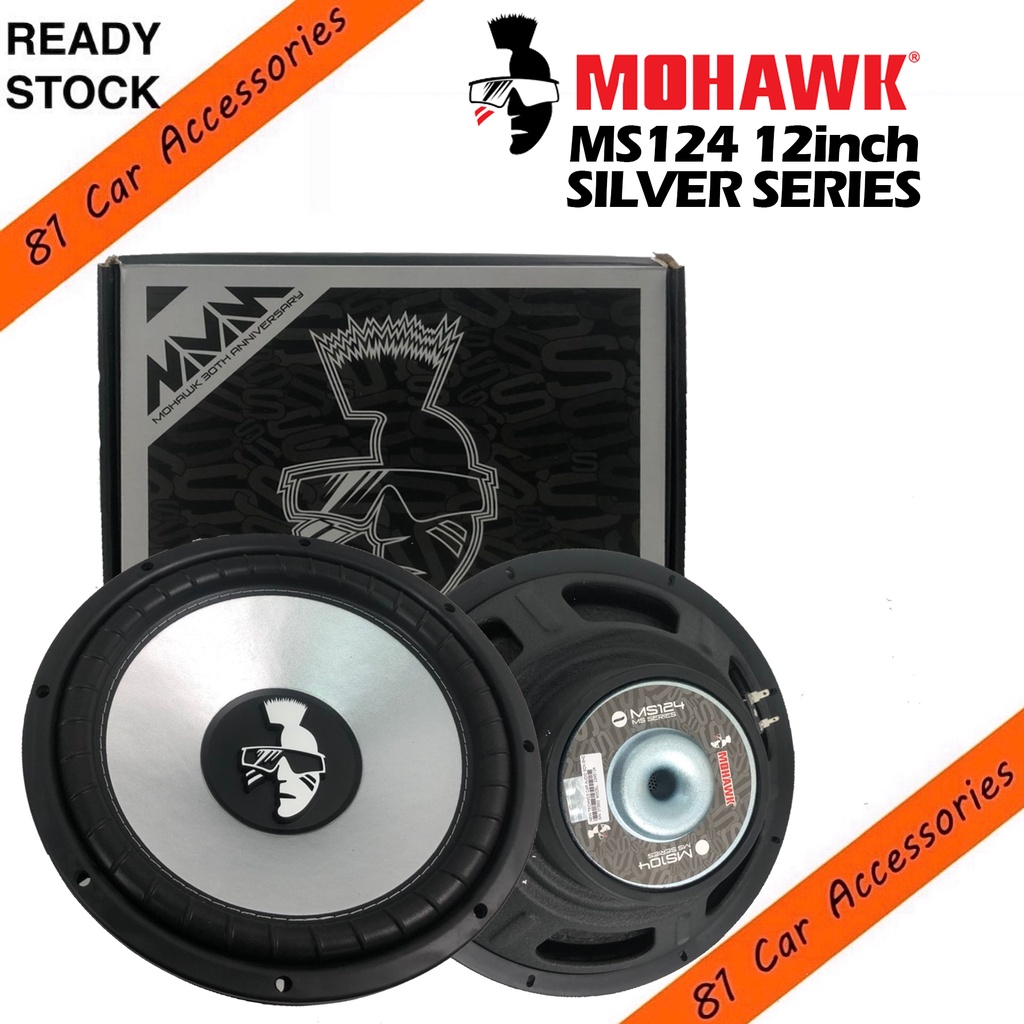 Mohawk Audio Harga Subwoofer Mohawk 12 Inch Subwoofer Mohawk Sales 10